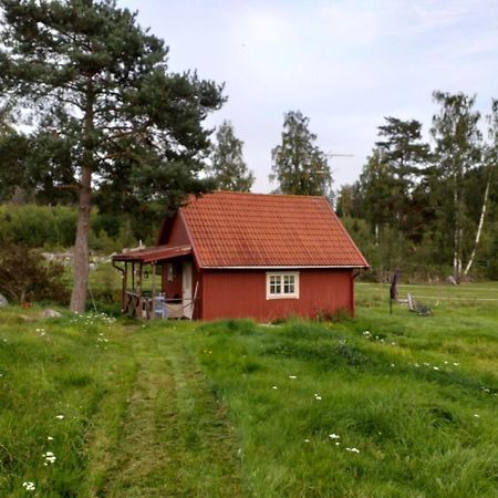 Lotta'S Cottage Rimbo Ngoại thất bức ảnh